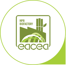 EACEA foi selecionada entre 300 empresas para participar do programa de aceleração Scale da Braskem Labs com o projeto MPB Biofactory
